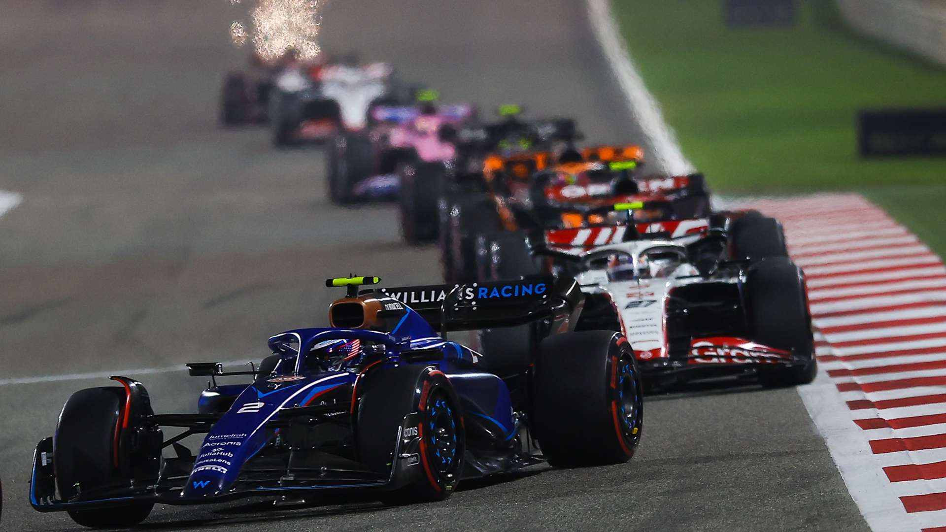 新的结果 新的结果