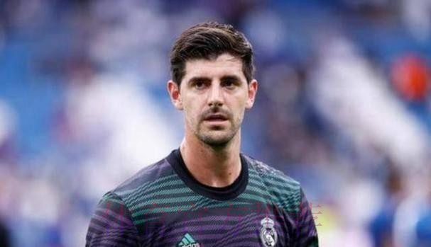 库尔图瓦:怀森红牌没必要 3-1领先没必要去拉人 库尔图瓦:怀森红牌没必要 3-1领先没必要去拉人