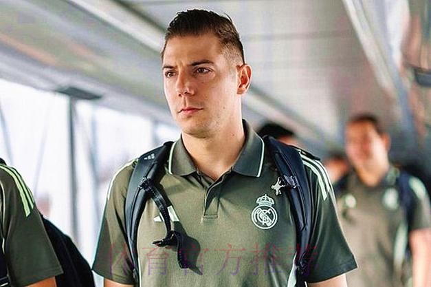 阿斯:皇马计划有变 想签中场大脑、中卫、右后卫 阿斯:皇马计划有变 想签中场大脑、中卫、右后卫